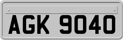 AGK9040