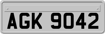 AGK9042