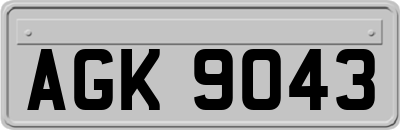 AGK9043