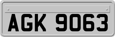 AGK9063