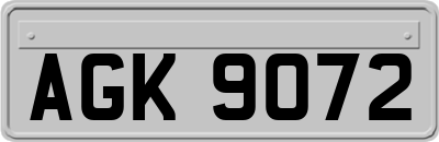 AGK9072
