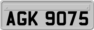 AGK9075