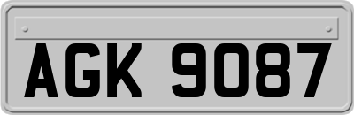 AGK9087