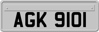 AGK9101