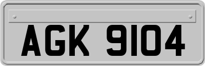 AGK9104