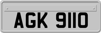 AGK9110