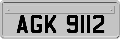 AGK9112