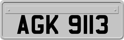 AGK9113