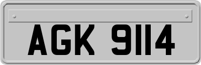 AGK9114