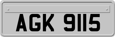 AGK9115