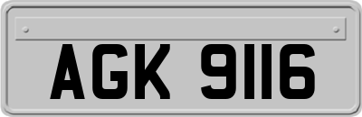 AGK9116