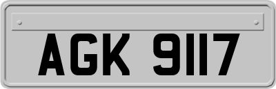 AGK9117
