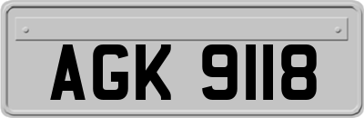 AGK9118