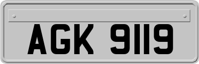 AGK9119