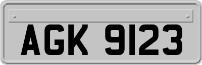 AGK9123