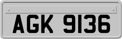 AGK9136