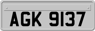 AGK9137