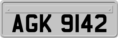 AGK9142