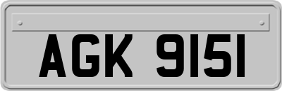 AGK9151