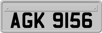 AGK9156