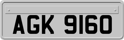 AGK9160