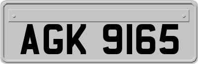 AGK9165