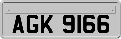 AGK9166