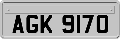 AGK9170
