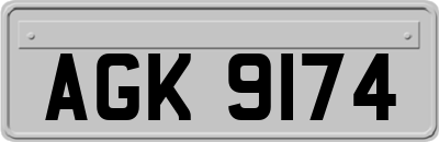 AGK9174