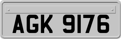 AGK9176