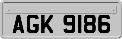 AGK9186