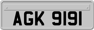 AGK9191