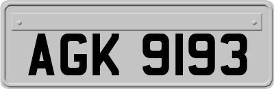 AGK9193