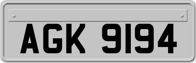 AGK9194