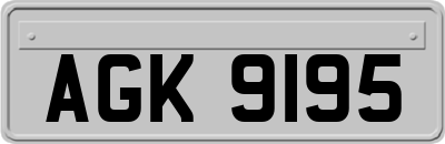 AGK9195