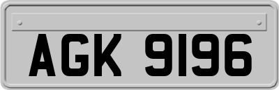 AGK9196