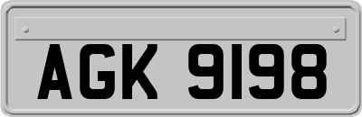 AGK9198
