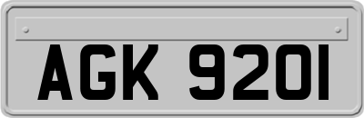 AGK9201