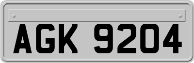 AGK9204