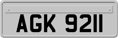 AGK9211