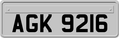 AGK9216