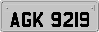 AGK9219