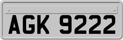 AGK9222