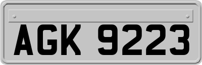 AGK9223