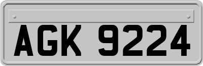 AGK9224