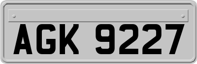 AGK9227