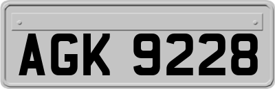 AGK9228