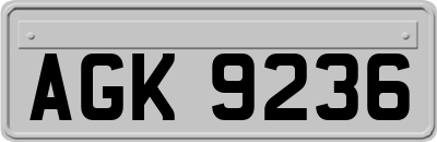 AGK9236