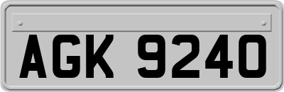 AGK9240