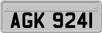 AGK9241
